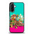 Jojo Gyro Zeppeli Steel Ball Run Samsung Galaxy A36 5G Case