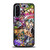 JoJos Bizarre Adventure Collages Samsung Galaxy A36 5G Case