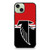 Atlanta Falcons 01 iPhone 15 Plus Case