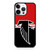 Atlanta Falcons 01 iPhone 15 Pro Max Case
