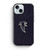 Atlanta Falcons 02 iPhone 15 Case