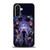Jujutsu Kaisen Characters Samsung Galaxy A36 5G Case