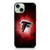 Atlanta Falcons 03 iPhone 15 Plus Case