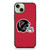 Atlanta Falcons Helmet iPhone 15 Plus Case