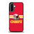 Kansas City Chiefs Midwest Might Samsung Galaxy A36 5G Case