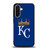 Kansas City Royals 01 Samsung Galaxy A36 5G Case