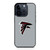 Atlanta Falcons 04 iPhone 15 Pro Case
