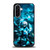 Killua Zoldyck Hunter x Hunter Samsung Galaxy A36 5G Case