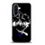 Killua Zoldyck Samsung Galaxy A36 5G Case