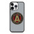 Atlanta United FC iPhone 15 Pro Max Case