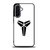 Kobe Bryant Logo Samsung Galaxy A36 5G Case