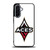 Las Vegas Aces 01 Samsung Galaxy A36 5G Case