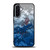 Los Angeles Dodgers Camo Samsung Galaxy A36 5G Case
