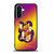 Los Angeles Lakers Kobe Bryant Black Mamba Samsung Galaxy A36 5G Case