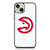 Auburn Hawks iPhone 15 Plus Case
