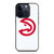 Auburn Hawks iPhone 15 Pro Case
