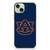 Auburn Tigers 02 iPhone 15 Plus Case