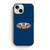 Auburn Tigers Eye iPhone 15 Case