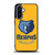 Memphis Grizzlies 04 Samsung Galaxy A36 5G Case
