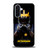 Michigan Wolverines Enthusiasm Samsung Galaxy A36 5G Case