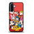 Mickey and Forever Friends Samsung Galaxy A36 5G Case