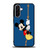 Mickey Mouse Swingin Samsung Galaxy A36 5G Case
