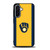Milwaukee Brewers 01 Samsung Galaxy A36 5G Case