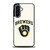 Milwaukee Brewers 02 Samsung Galaxy A36 5G Case