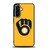Milwaukee Brewers 03 Samsung Galaxy A36 5G Case