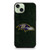 Baltimore Ravens 03 iPhone 15 Plus Case