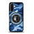 Minnesota Timberwolves Camo Samsung Galaxy A36 5G Case