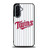 Minnesota Twins Samsung Galaxy A36 5G Case