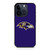 Baltimore Ravens 05 iPhone 15 Pro Case