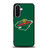 Minnesota Wild 02 Samsung Galaxy A36 5G Case