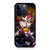 Bleach Hollow Mode Ichigo iPhone 15 Pro Case