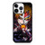Bleach Hollow Mode Ichigo iPhone 15 Pro Max Case