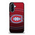 Montreal Canadiens 03 Samsung Galaxy A36 5G Case
