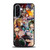 My Hero Academia Anime Samsung Galaxy A36 5G Case