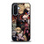 My Hero Academia Bakugo Collage Samsung Galaxy A36 5G Case