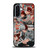 My Hero Academia Shouto Todoroki Samsung Galaxy A36 5G Case