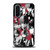 My Hero Academia Todoroki Collages Samsung Galaxy A36 5G Case