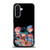 My Hero Academia Trio Samsung Galaxy A36 5G Case