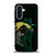 My Hero Academia Vigilante Deku Samsung Galaxy A36 5G Case