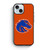 Boise State Broncos iPhone 15 Case