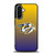 Nashville Predators 01 Samsung Galaxy A36 5G Case