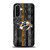 Nashville Predators 04 Samsung Galaxy A36 5G Case