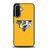 Nashville Predators 06 Samsung Galaxy A36 5G Case
