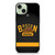 Boston Bruins 01 iPhone 15 Plus Case