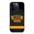 Boston Bruins 01 iPhone 15 Pro Case