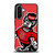 NC State Wolfpack 01 Samsung Galaxy A36 5G Case